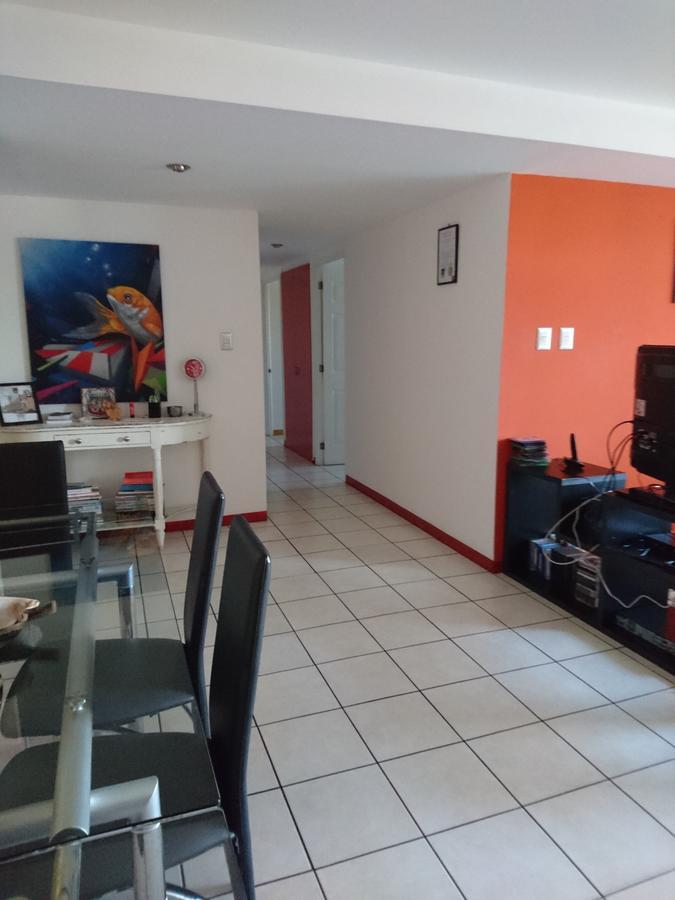 Naths Apartment 危地马拉 外观 照片