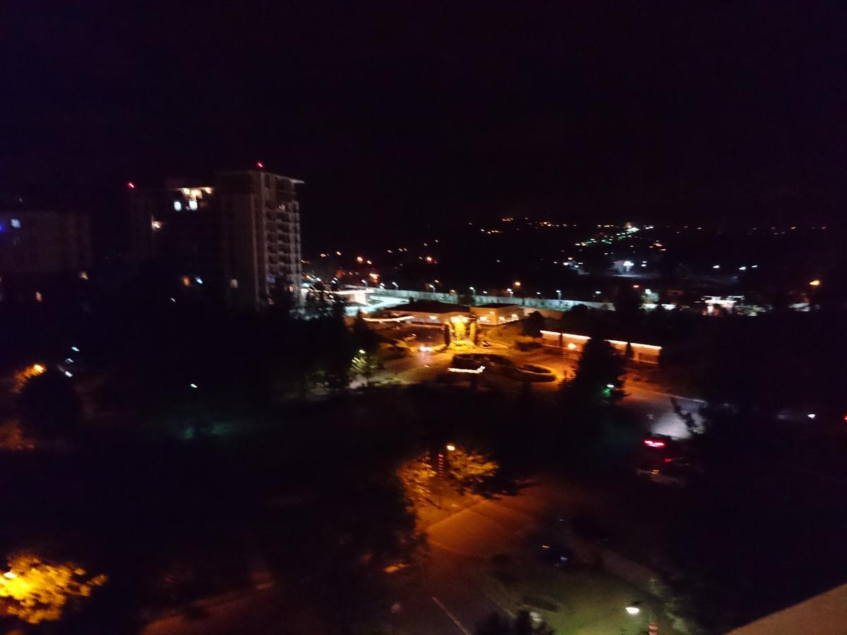 Naths Apartment 危地马拉 外观 照片