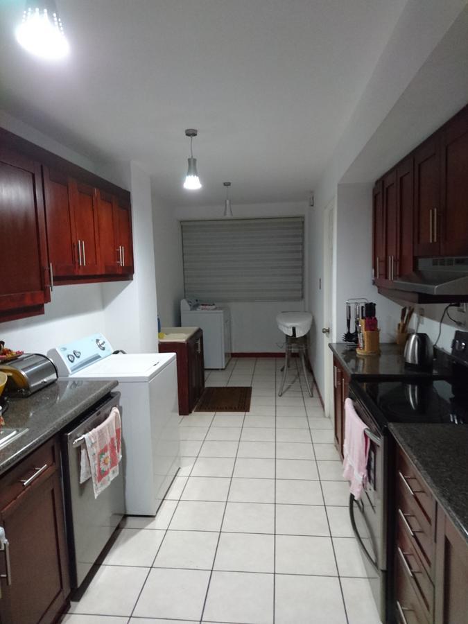Naths Apartment 危地马拉 外观 照片