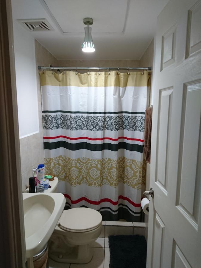 Naths Apartment 危地马拉 外观 照片