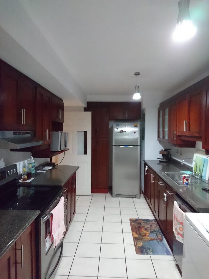 Naths Apartment 危地马拉 外观 照片