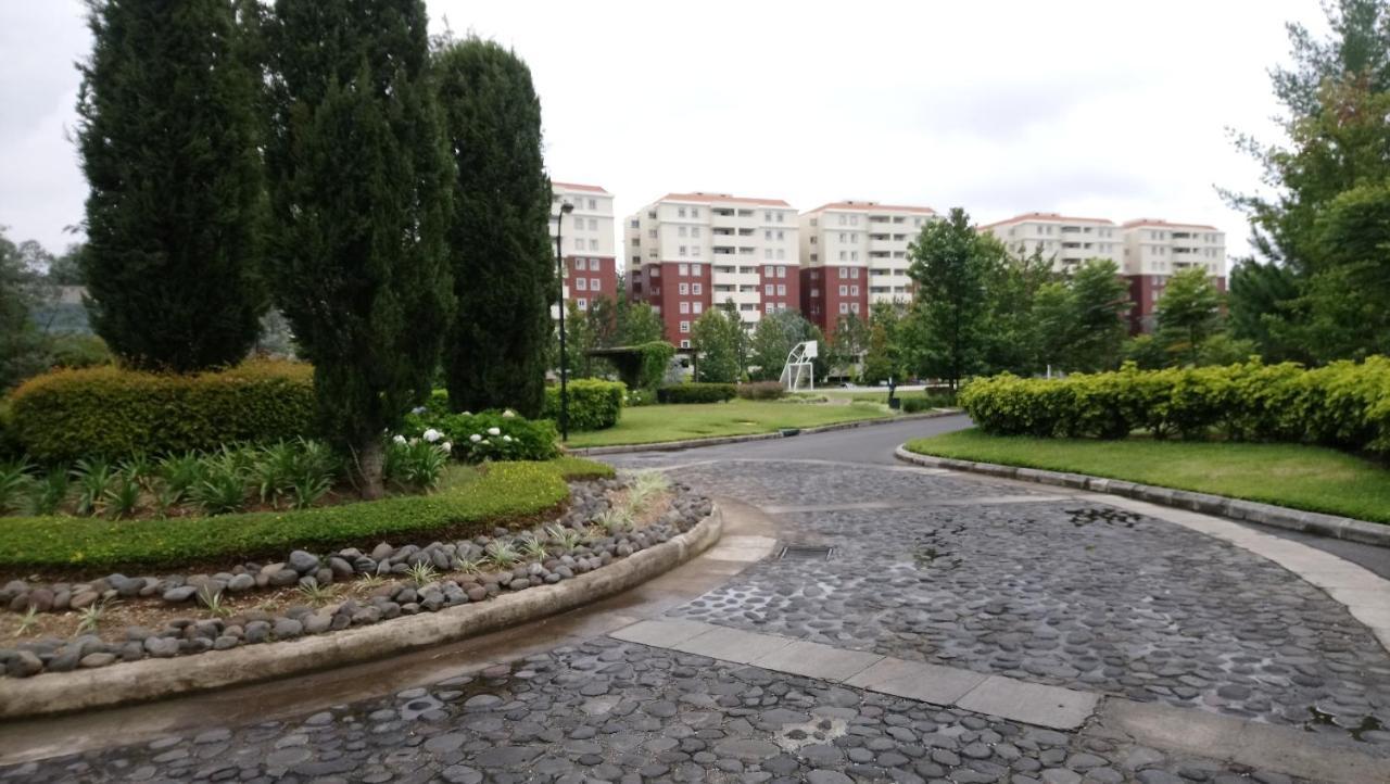 Naths Apartment 危地马拉 外观 照片